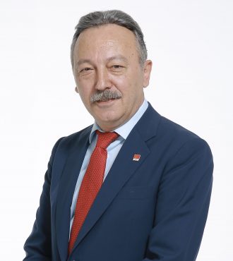Tacettin Bayır